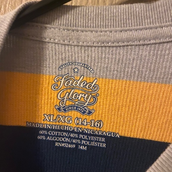 Like new - boys XL - Picture 2 of 2